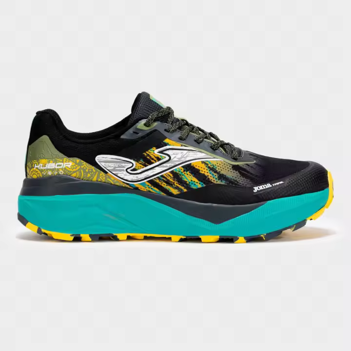 Deportivo Joma KUBOR 2516 NEGRO TURQUESA CMSport 2974 JOMA - 1