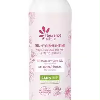 Fleurance Nature Gel Higiene Intima Bio 200Ml - 1