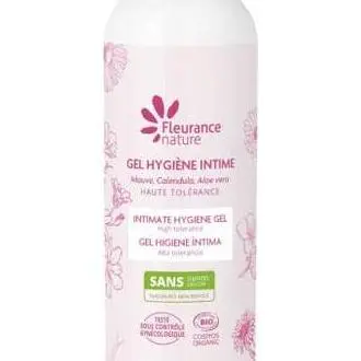 Fleurance Nature Gel Higiene Intima Bio 200Ml - 1