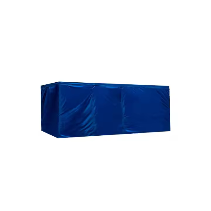 Pack 4 Laterales Lisos para Carpas 3x6 Master - Azul - 1