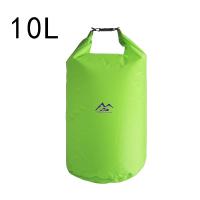 Bolsa De Senderismo Impermeable Grande Para Camping Natación Rafting 5L10L20L40L70L Unisex Material De Poliéster - details 7