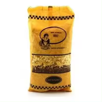 Salvado De Avena 250Gr. Bio Vegan - 1