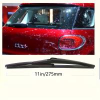 Limpia Para Fiat 500L 2012-2022 Limpia Trasero Ventanilla Rain Brush De Llanta De Limpieza De Ventosa De Llanta De Limpieza De Ventosa De Llanta - details 1