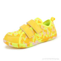 Zapatillas De Caminar Para Niños Y Niñas Zapatos De Pie Nudo Cero Ligeros Y Minimalistas Para Bebés Pequeños Grandes Y Niños - details 9