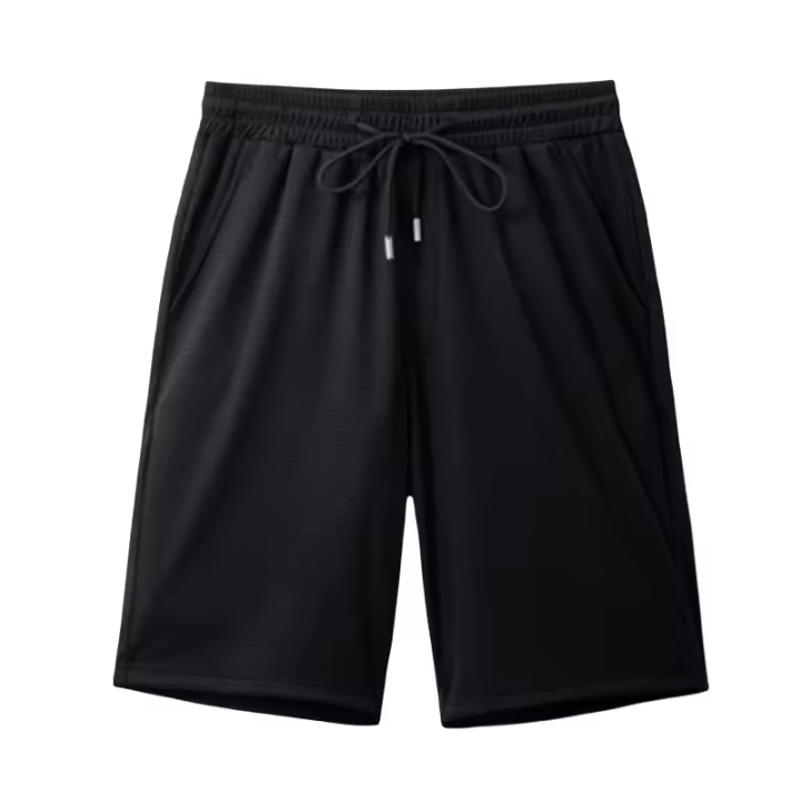Shorts De Verano Casuales Para Hombre Shorts De Playa Transpirables Y Cómodos Para Fitness Y Baloncesto Pantalones Deportivos De Estilo Maletero - 1