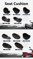 Almohadilla Interior De Almacenamiento Para Asiento De Motocicleta FORZA350 Modificada PU Para Honda Forza350 Forza300 2017-2023 - details 0