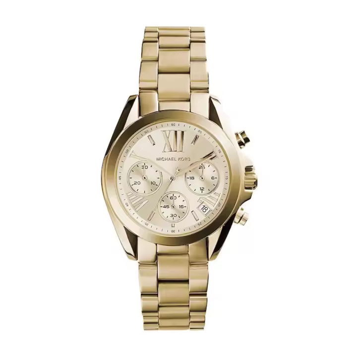 Reloj de Mujer Cuarzo Michael-Kors MK5798 Carátula 36MM - 1