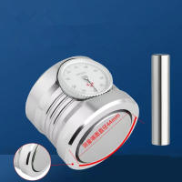 Setting Gauge De Eje Z Con Medidor Y Sensor Fotoeletrónico Herramienta Magnética Digital Para Corte De Fresas Origen China - details 5