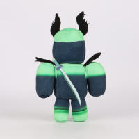 Muñeco De Peluche Grande 35CM Torre De Inocencia Juguete Suave De Dibujos Animados Para Niños Y Niñas Regalo De Cumpleaños Y Navidad - details 3