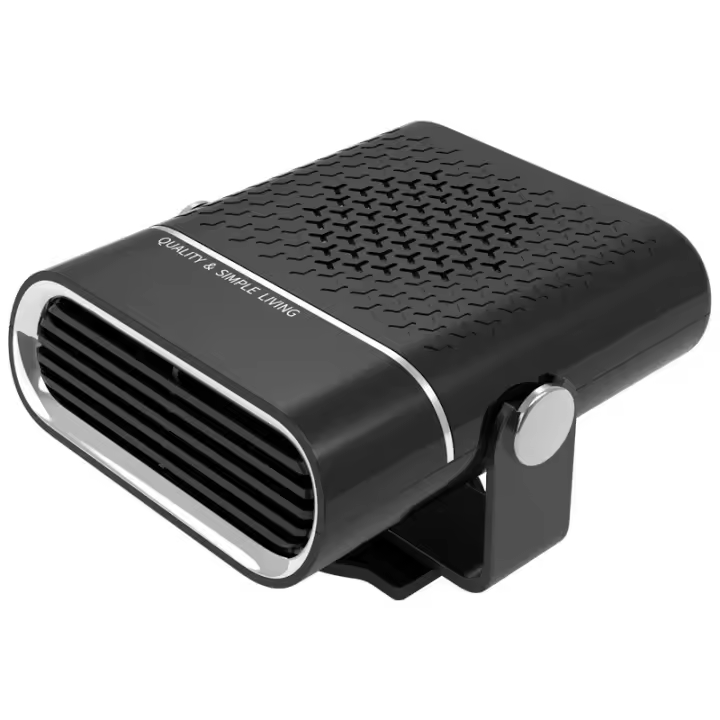 Calentador De Coche 24V Calor Rápido Para Ventosa Antiniebla Y Deshielo Pared Interior Resistente Al Frío Y Calor Para Ventanas - 1