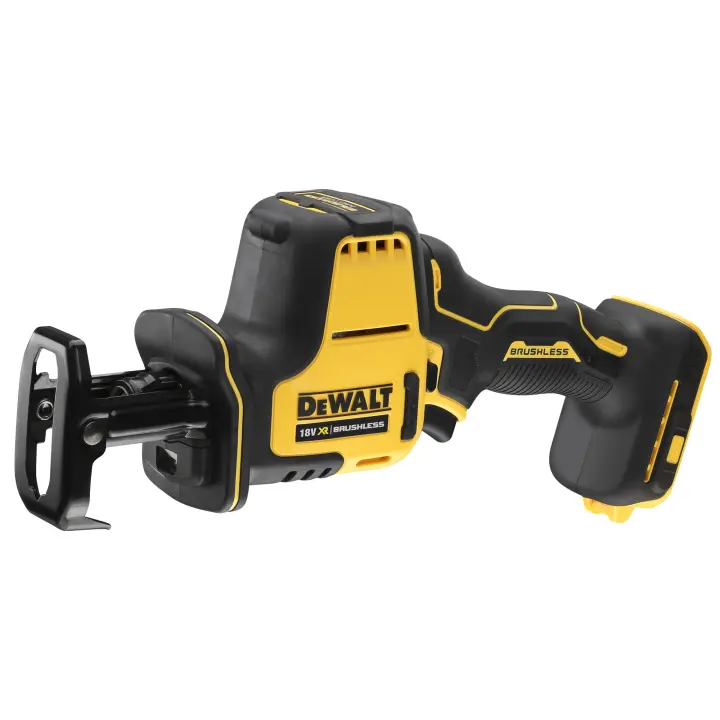 Dewalt DCS369NT-XJ - Mini-Sierra Sable XR 18V sin cargador/batería - 1