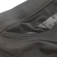 Bragas De Natación Para Hombre En Blanco Briefs Triangulares Sexys Ropa Deportiva De Playa Monocromáticas Polyester Spandex - details 15