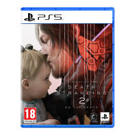 Death Stranding 2: On The Beach (Edición Estándar) PS5 - PlayStation - details 1