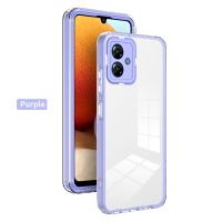 Funda De Lujo 3-en-1 Transparente HD Para MOTO EDGE 40 EDGE 40PRO EDGE 40NEO MOTOROLA G84 5G Antigolpes 360° Resistente a Arañazos Y Polvo Con Carcasa De Bumper Lavable Y Anti-Reflectante - details 7