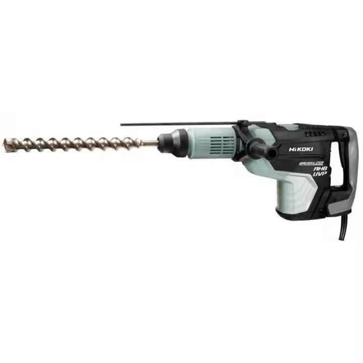 Martillo combinado sdsmax brushless dh52mez - 1
