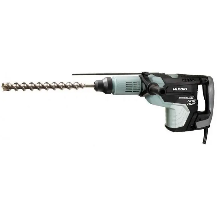 Martillo combinado sdsmax brushless dh52mez - 1