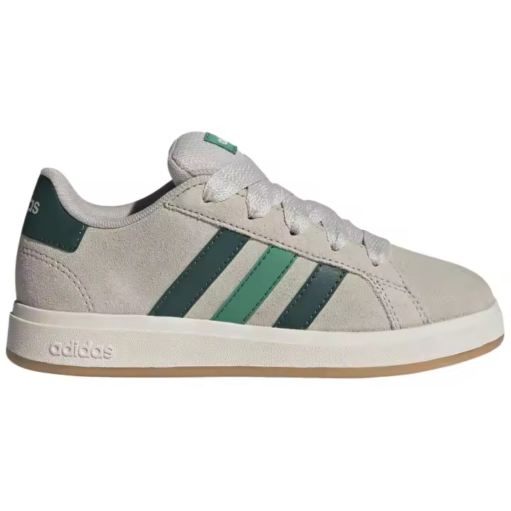 Zapatillas Adidas modelo Zapatillas adidas Grand Court 00s beige verde infantil para Hombre en color Beige - 1