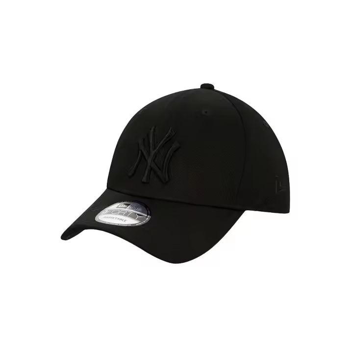 Gorra NEW ERA MLB LEAGUE ESS 940 NEYYAN 80468932 Negro - 1
