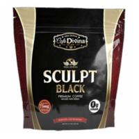 RVS Regala Vida Sana Café Sculpt Black con Reishi y Garcinia Cambogia - Control de Peso Saludable - 30 Sobres - details 0