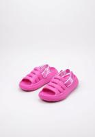 UGG SPORT YEAH Rosa Mujer - Chancla Cómoda y Elegante - details 1
