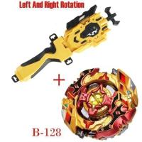 Beyblade Burst Sparking Juego De Lanzador Y Metal Booster B174-1 B173 B160 Juguetes De Lucha Para Niños De 6 a 12 Años Unisex - details 24
