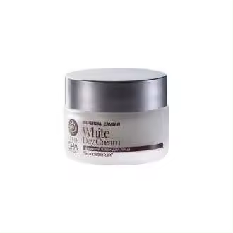 Natura Siberica Imperial Caviar Fresh Spa Crema De D¡A Blanca_ Rejuvenecedora 50 Ml - 1