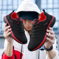 Zapatillas De Correr Para Hombre Y Mujer Ligera Deportiva Clásica Suela De EVA Transpirable Casual Moda Mocasines - details 4