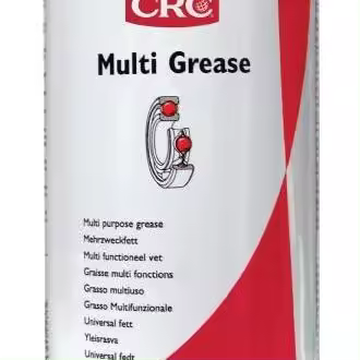Grasa multiuso 1 kg. crc - 1