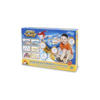 Super Wings Mesa Electrónica con Boli Interactivo Referencia: UPW18000 - details 1