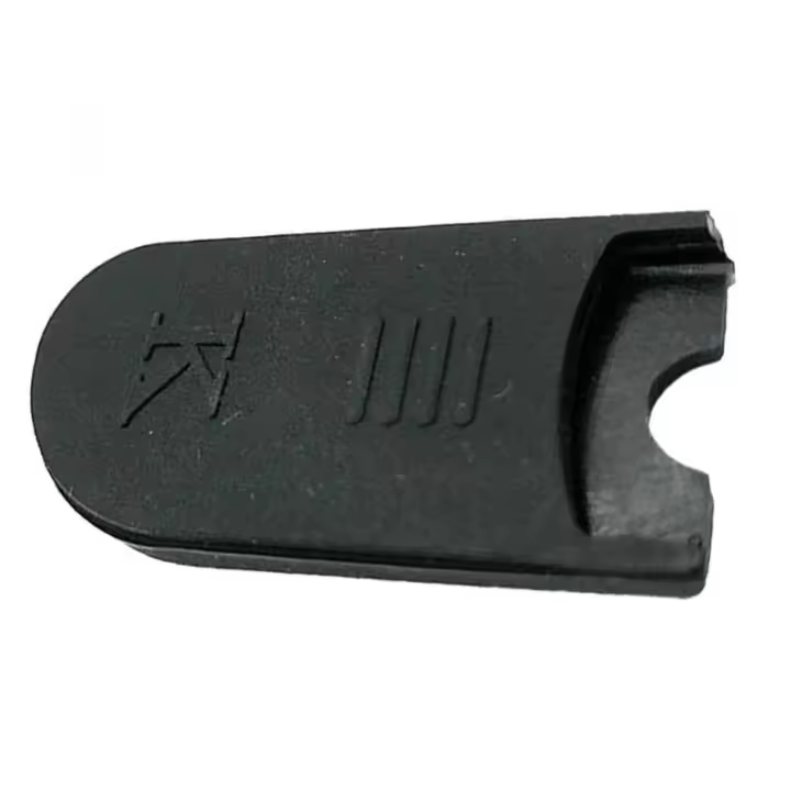 Almohadilla De Descanso Para Dedo De Saxofón Protección De Dedos De Goma Accesorios De Instrumentos Musicales Almohadilla De Apoyo Para Dedo De Saxofón - 1