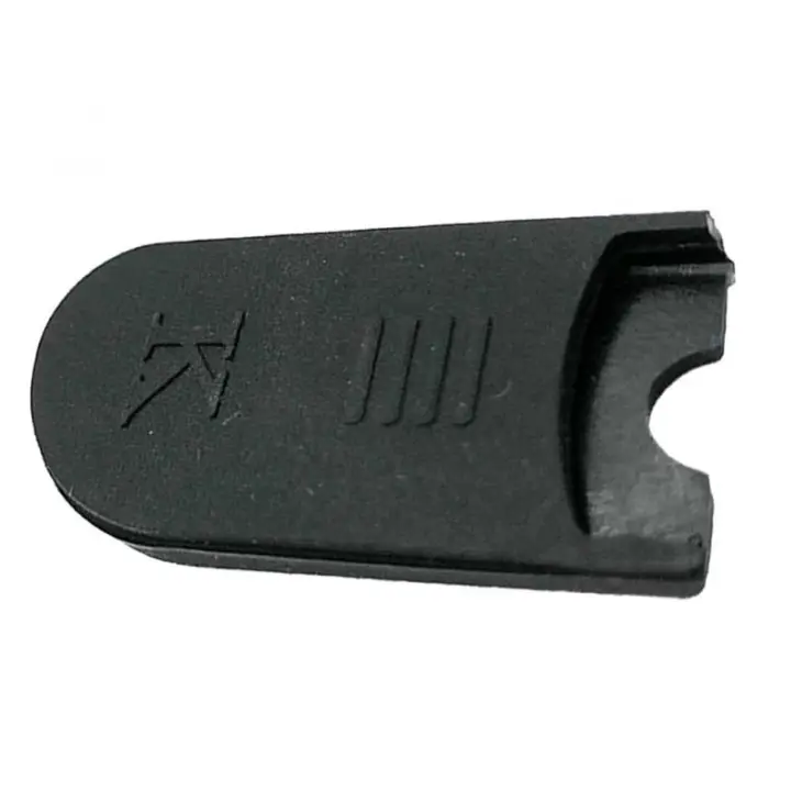 Almohadilla De Descanso Para Dedo De Saxofón Protección De Dedos De Goma Accesorios De Instrumentos Musicales Almohadilla De Apoyo Para Dedo De Saxofón - 1