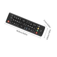 Banner - Mando a Distancia TV compatible con LG