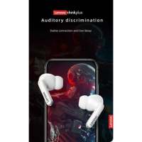 Lenovo XT88 TWS Auriculares Inalámbricos Bluetooth BLANCO - details 5