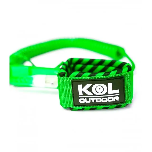 LEASH KOL OUTDOOR PADDLE SURF - 1