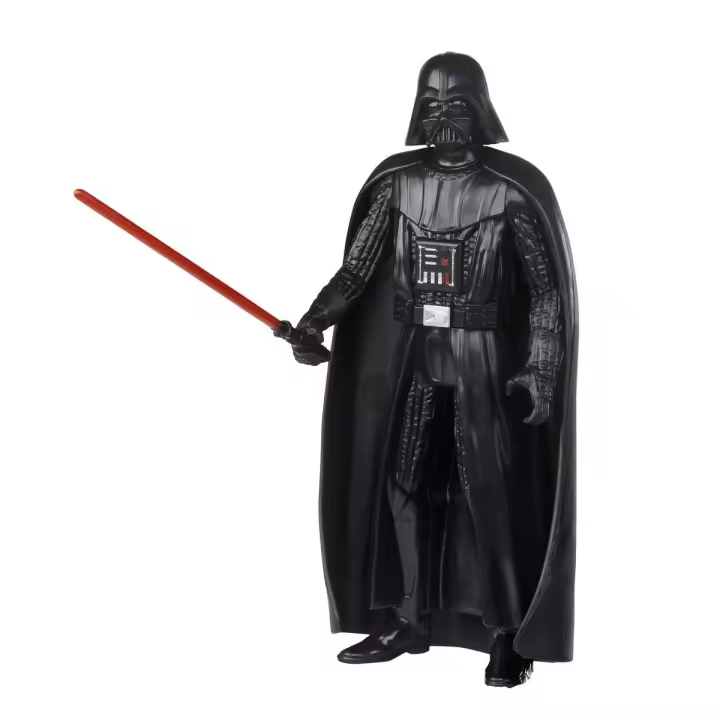 HASBRO - Star Wars DARTH VADER -  Original - Coleccionable - Recomendado para mayores de 4 años - 1