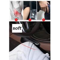 Almohadilla De Protección Para Coche Cubierta De Rodilla Y Apoyabrazos Accesorios De Decoración Interior Para Automóviles - details 1