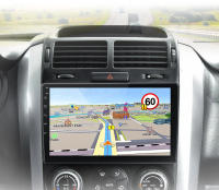 Junsun Radio Coche para Suzuki Grand Vitara 3 2005 2006 2007 2008 2009 2010 2011 2012 2013 2014 2015 AI Voice 2 din Pantalla Coche Android Auto Multimedia Navegación GPS Auto radio - details 15