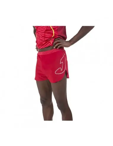 ROPA CLUBS SHORTS JOMA METROPOLIS 100667.600 JOMA - 1