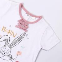 CERDÁ LIFE'S LITTLE MOMENTS Conjunto Bebé Ranita 2 Piezas Looney Tunes 0-6 Meses - details 2