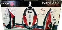 FAGOR COMFORTA MAX FGE01P - PLANCHA DE VAPOR 3000W - details 0