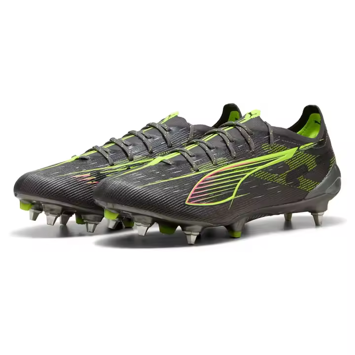 Puma Botas De Fútbol Ultra 5 Ultimate Mxsg - 1