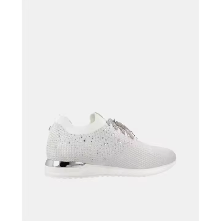 LA STRADA 2400409 Zapatillas Mujer Blanco - 1