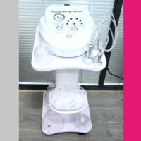 MISTIK  Máquina Terapia Vacío Aumento Senos Levantamiento Glúteos Cupping Adelgazamiento Corporal Reafirmante Piel Desintoxicación Linfática Equipo Masaje Anti Celulitis Equipo Belleza Facial Profesional Cuidado Piel Mistik Beauty Madrid - details 7