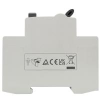 Diferencial Superinmunizado 25A 300mA 2P y 6kA. Clase A SI. Interruptor Diferencial RCCB Super Inmunizado. Disyuntor Monofásico - details 6