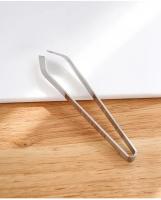 Aguja De Pescado De Acero Inoxidable 430 Pinzas De Aleta Herramientas De Cocina Para Retirar Huesos De Pescado Y Remover Gadget Ecológico - details 5