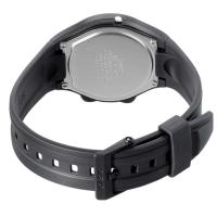Casio Aw-90h-7bvef Youth. Reloj Analógico / digital Para Hombre.  Caja y correa de resina Color Negro. - details 3