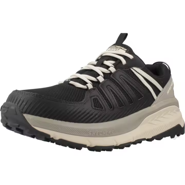 Zapatillas deportivas de Hombre Marca Skechers Modelo Switch Back - 1