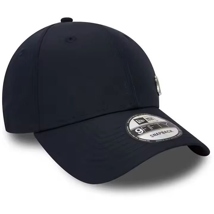 Gorra New Era New York Yankees Flawless 9 Forty para unisex en color azul - 1
