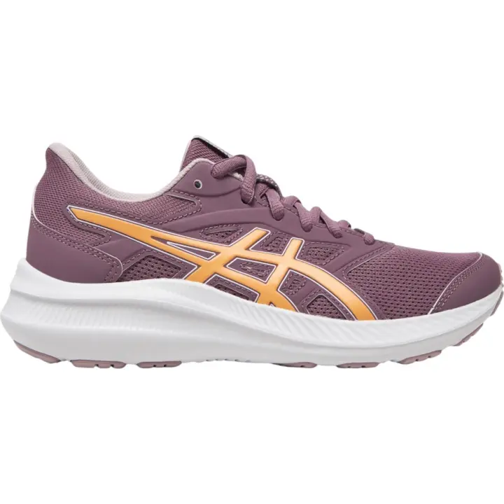 Zapatillas Asics Jolt 4 Malva Dusty Naranja Faded 1012B421-504 Running Mujer - 1