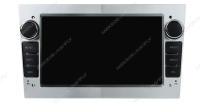 Radio De Coche Para Opel Astra H J 2004 Vectra Vauxhall Antara Zafira Corsa C D Vivaro Meriva Veda Con Wireless CarPlay Auto Multimedia 7 Pulgadas - details 8